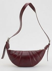 Torebka saszetka Reserved czerwona 710FC-83X