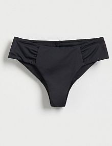 Dół od bikini Reserved czarny 739CN-99X