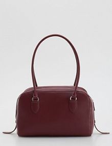 Torebka na ramię Reserved czerwona 876FC-92X