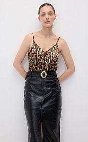 Body w zwierzęcy wzór Reserved ZY001-MLC