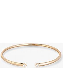 Bransoletka RECARLO złota W.KRUK