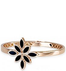 Bransoletka PASQUALE BRUNI złota różowa W.KRUK