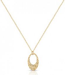 Naszyjnik W.KRUK złoty