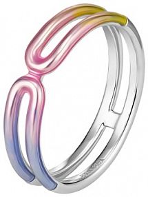 Pierścionek PICKY PICA  W.KRUK PIERŚCIONEK  Cosmic Glam