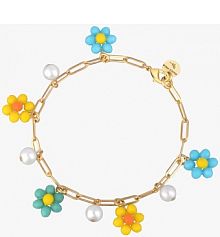 Bransoletka PICKY PICA  W.KRUK  Summer Joy