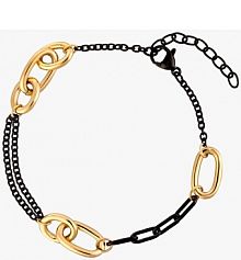 Bransoletka PICKY PICA  W.KRUK  Chain Motion  Vesper