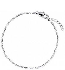 Bransoletka PICKY PICA srebrna W.KRUK  Whisper Princess Club