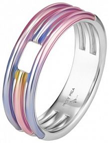 Pierścionek PICKY PICA  W.KRUK PIERŚCIONEK  Cosmic Glam