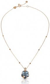 Naszyjnik PASQUALE BRUNI złoty W.KRUK