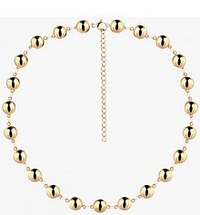 Naszyjnik PICKY PICA  W.KRUK  Shine On