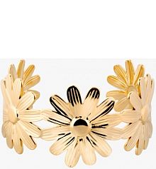 Bransoletka PICKY PICA  W.KRUK  Floral Vibes