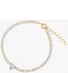 Bransoletka PICKY PICA  W.KRUK  Crystal Shine