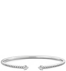 Bransoletka RECARLO złota W.KRUK