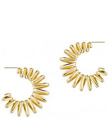 Kolczyki PICKY PICA  W.KRUK