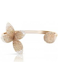 Bransoletka PASQUALE BRUNI złota W.KRUK