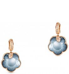 Kolczyki PASQUALE BRUNI złote W.KRUK