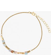 Bransoletka PICKY PICA wielokolorowa W.KRUK  Sun Mist