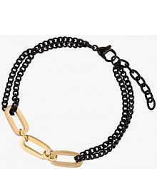 Bransoletka PICKY PICA  W.KRUK  Glow Links  Vesper