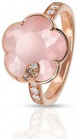 Pierścionek PASQUALE BRUNI złoty W.KRUK