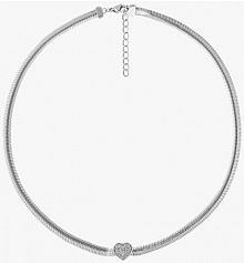 Naszyjnik PICKY PICA  W.KRUK  Twinkle Heart