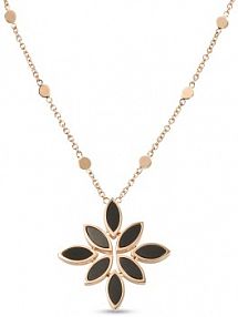 Naszyjnik PASQUALE BRUNI złoty W.KRUK