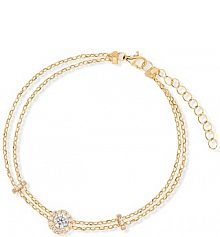 Bransoletka RECARLO złota W.KRUK