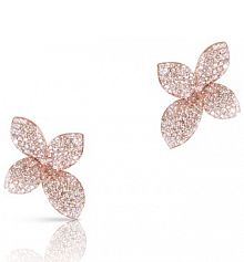 Kolczyki PASQUALE BRUNI złote W.KRUK