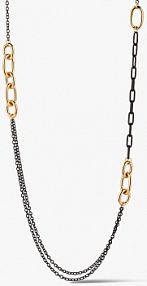 Naszyjnik PICKY PICA  W.KRUK  Chain Motion  Vesper