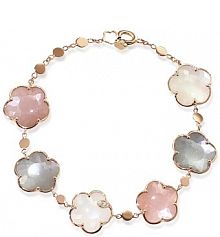 Bransoletka PASQUALE BRUNI złota różowa W.KRUK  różowe złoto