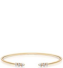 Bransoletka RECARLO złota W.KRUK