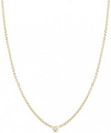 Naszyjnik RECARLO złoty W.KRUK