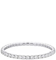 Bransoletka PICKY PICA  W.KRUK  z cyrkoniami