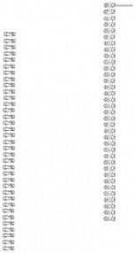 Kolczyki PICKY PICA białe srebrne brązowe W.KRUK Wiszące  z białymi cyrkoniami Boss Babe