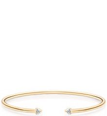 Bransoletka RECARLO złota W.KRUK