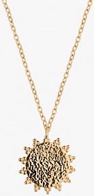 Naszyjnik PICKY PICA  W.KRUK  Sun Whisperer