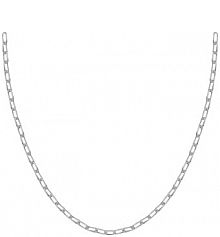 Naszyjnik PICKY PICA  W.KRUK Łańcuszek ankier Wonderland