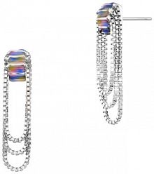 Kolczyki PICKY PICA  W.KRUK   Cosmic Glam