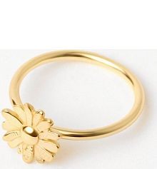 Pierścionek W.KRUK srebrny Follow