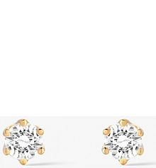 Kolczyki W.KRUK srebrne