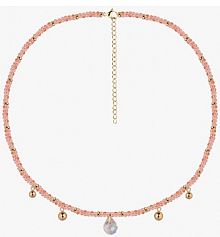 Naszyjnik PICKY PICA  W.KRUK  Sun Kissed