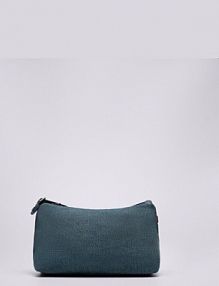 Saszetka nerka Levi’s niebieska damska Levi's  Ali Small Shoulder Bag