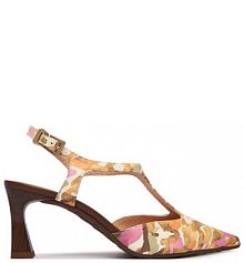 Czółenka Hispanitas kolorowe