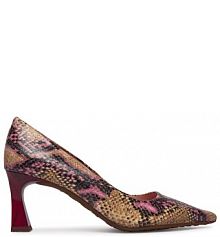 Czółenka Hispanitas kolorowe