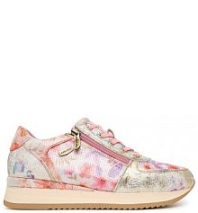 Sneakersy Laura Vita kolorowe damskie