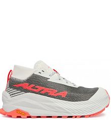 Buty do biegania Altra białe damskie