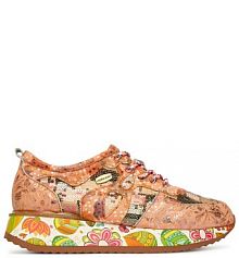 Sneakersy Laura Vita kolorowe damskie