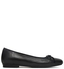 Baleriny Hispanitas czarne