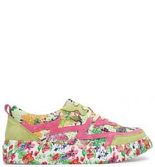Sneakersy Laura Vita kolorowe damskie