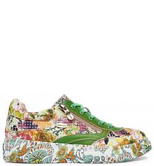 Sneakersy Laura Vita kolorowe damskie