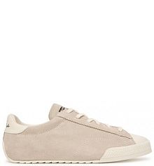 Sneakersy Converse kremowe damskie